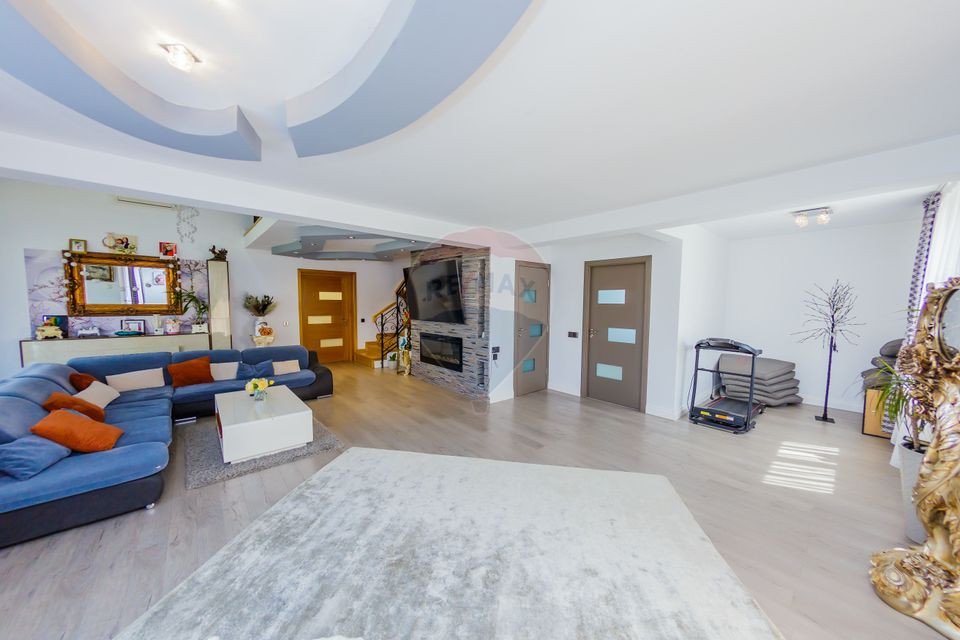 PROPRIETATE DEOSEBITA - Busag