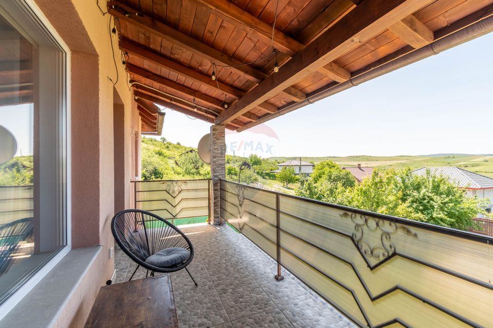 5 room House / Villa for sale