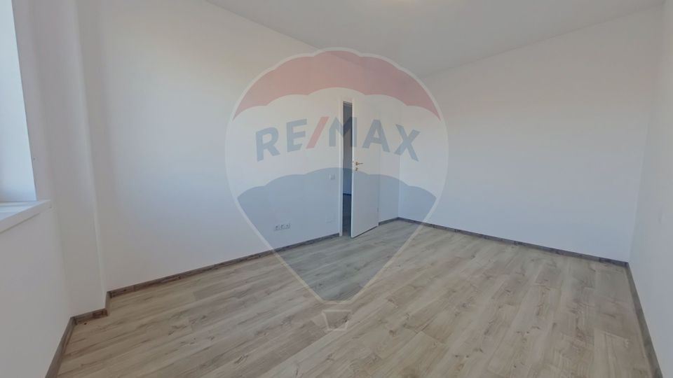 Apartament cu 2 camere de vânzare - Tăuțului Residence, COMISION 0%