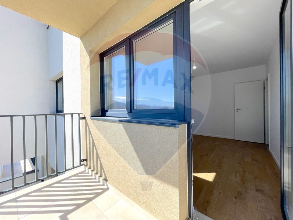 2 room Apartment for sale, Noua area