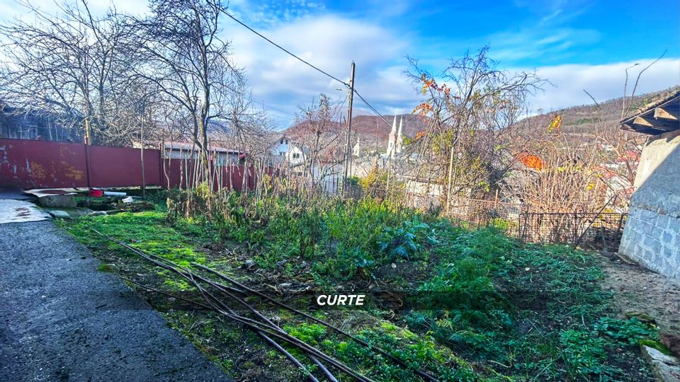 2 room House / Villa for sale, Central area