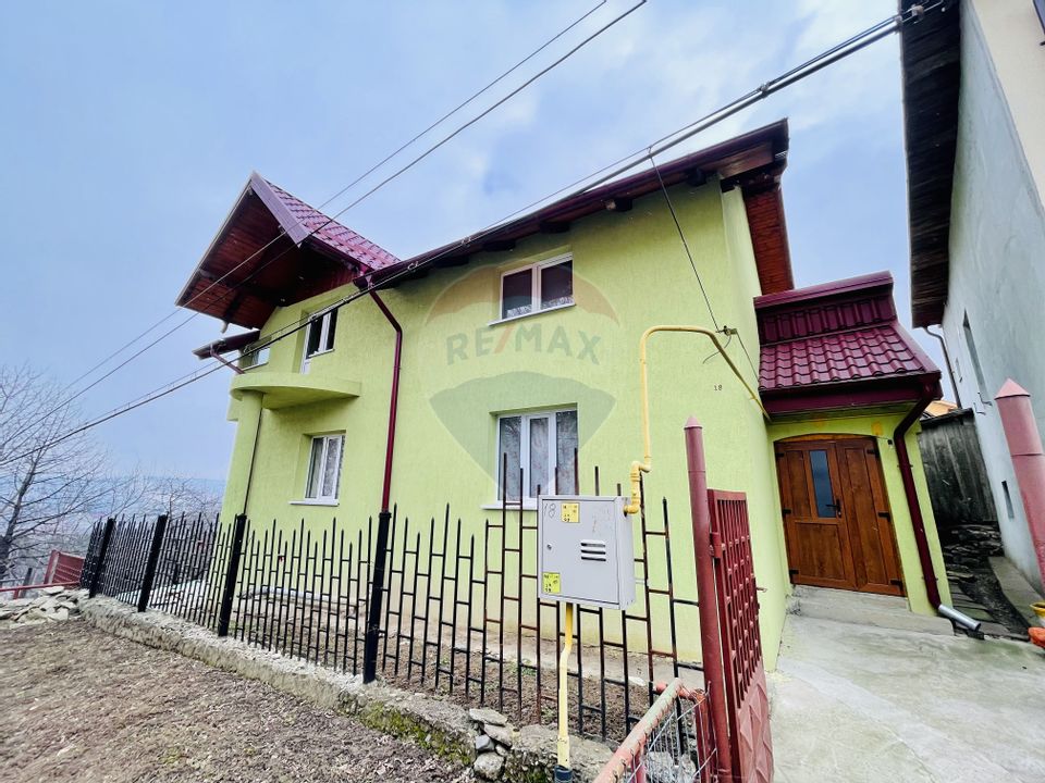 6 room House / Villa for sale, Ultracentral area