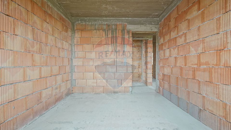 COMISION 0%|Casă individuală |185.5 mp utili |500 mp teren | Feldioara