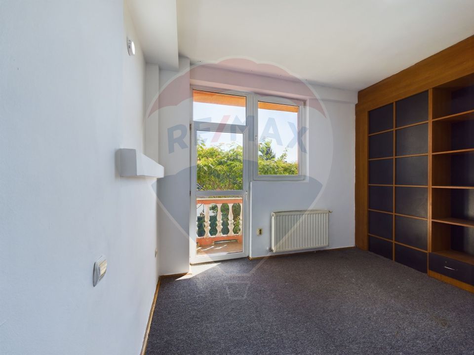 Apartament cu 5 camere, ultracentral