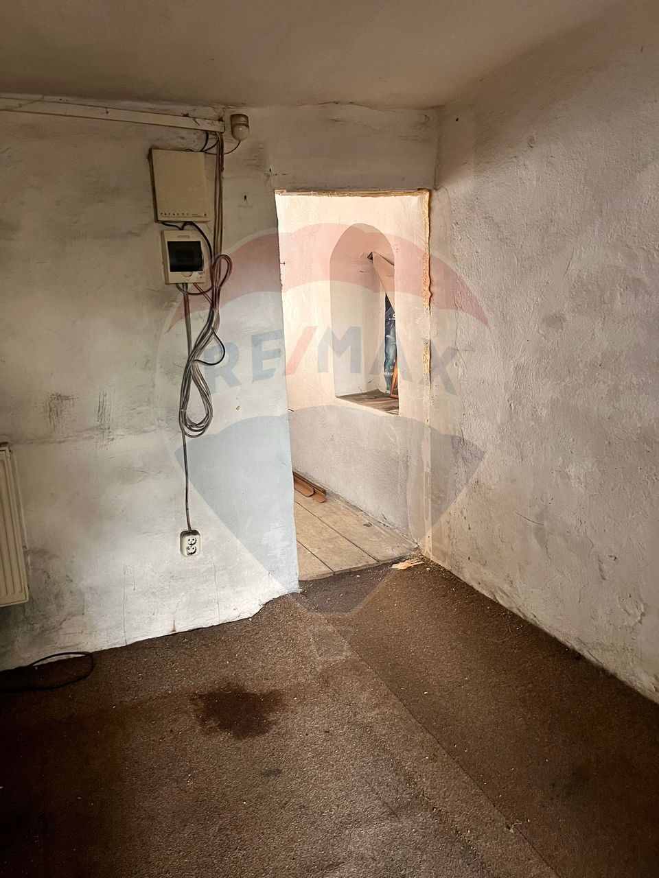 Spațiu de birouri de 46.88mp de vânzare în zona Central