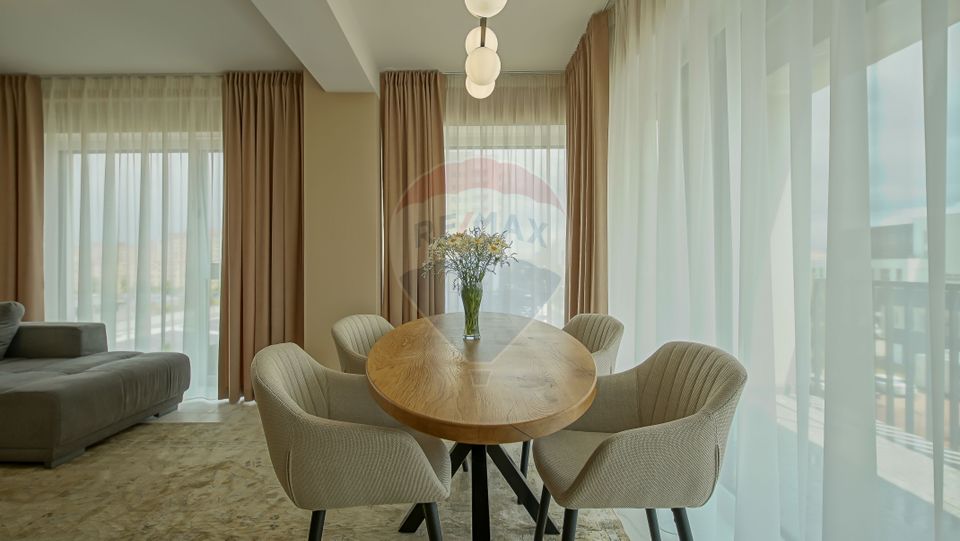 Locuință elegantă 2 camere | Finisaje premium | Astra – Brașov