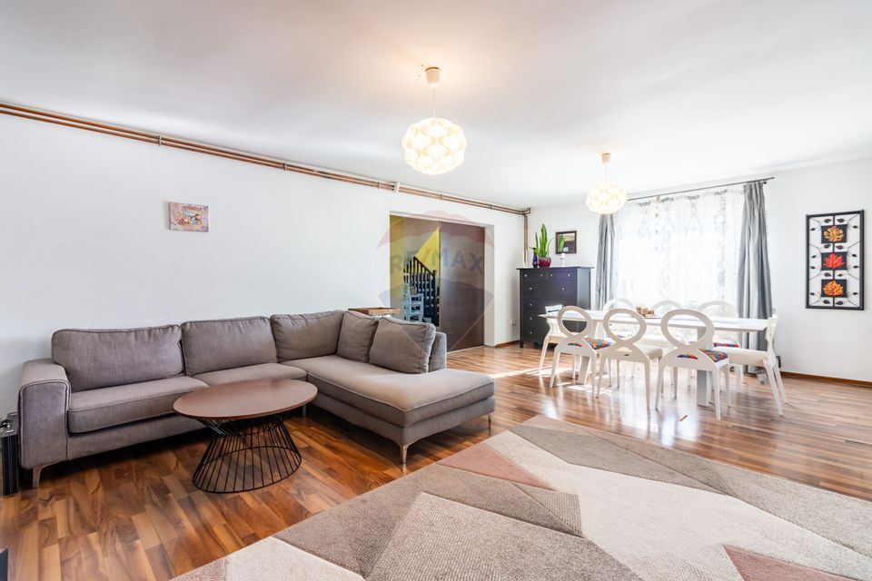 Casă / Vilă de vanzare in Mogosoaia, Martha Bibescu