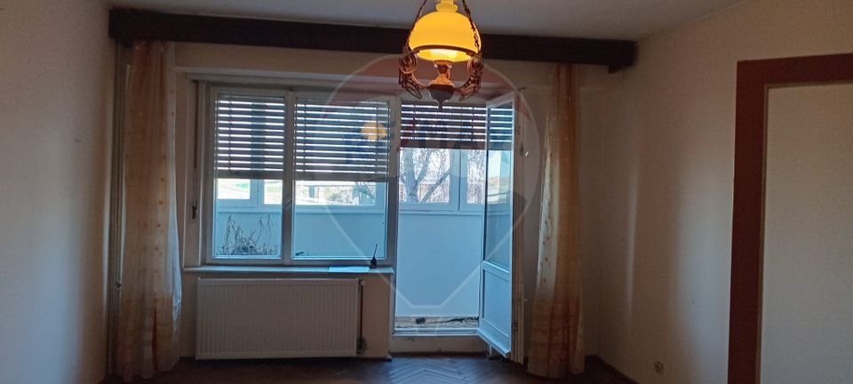 3 room Apartment for sale, Malul Muresului area