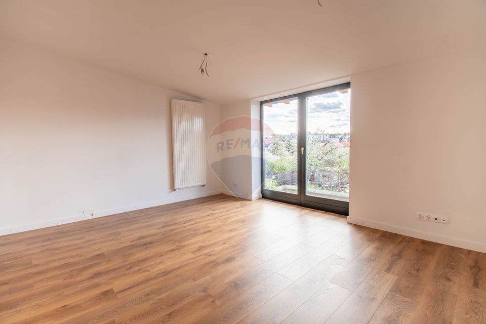 4 room House / Villa for sale, Gheorgheni area