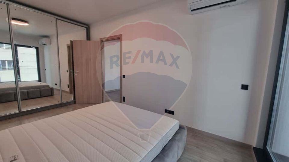 Apartament 2 camere - InCity - Select Residence - de inchiriat - NOU