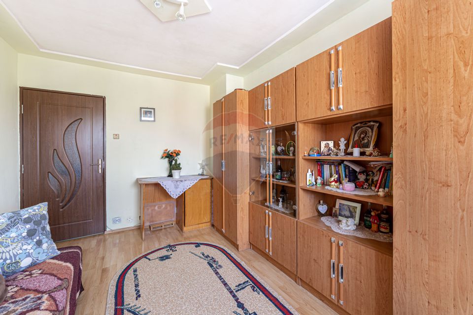 Apartament decomandat, 3 camere, Vladimirescu
