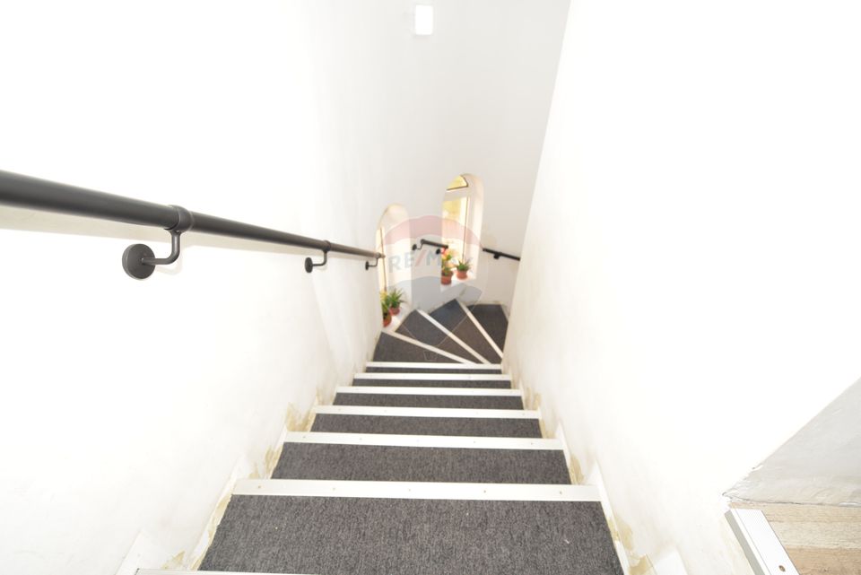 356sq.m Commercial Space for sale, Drumul Taberei area