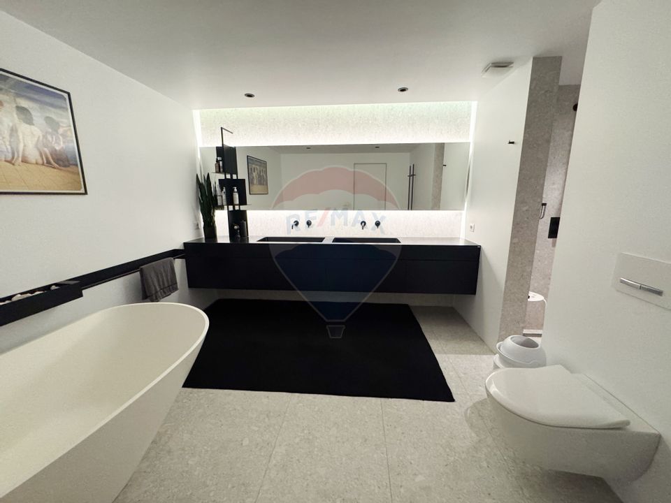 5 room Apartment for sale, Buna Ziua area