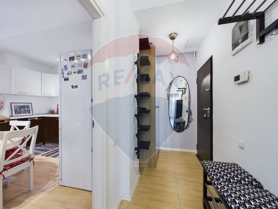 3 room Apartment for sale