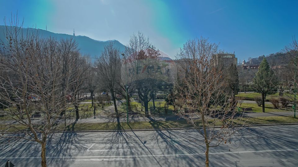 RENTED !! Representative offices, head office, Nicolae Iorga Street