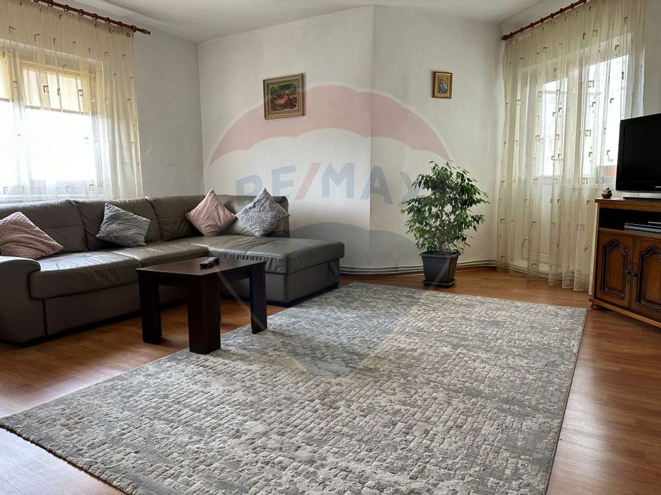 3 room Apartment for sale, Narcisa area
