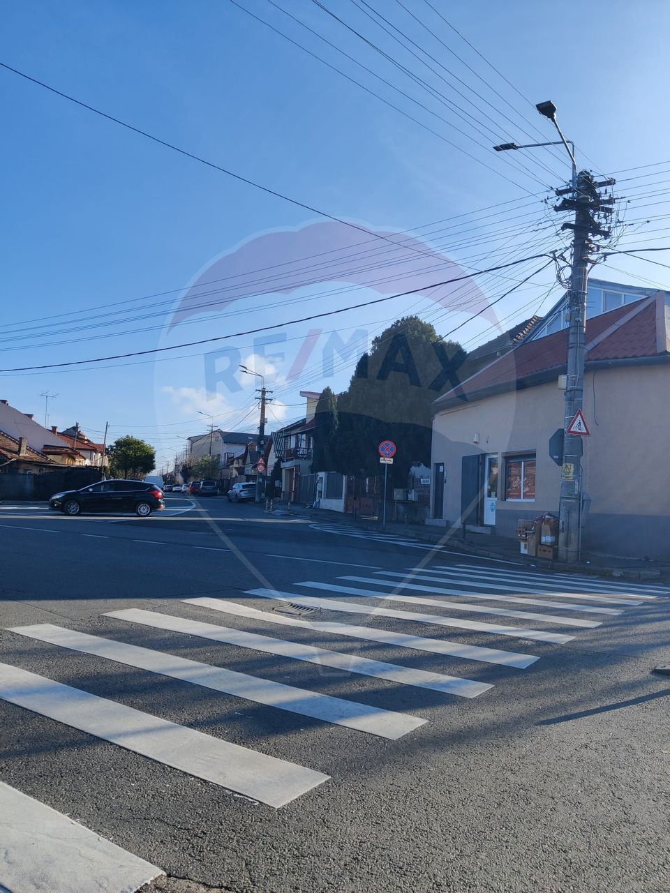 Apartament 2 camere in Gruia, de inchiriat