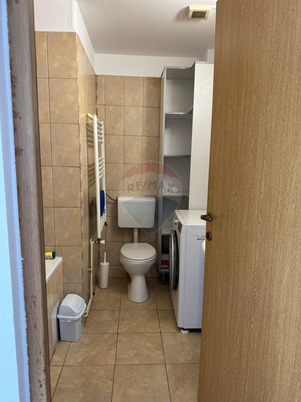 Apartament cu mansardă, 75 mp utili, 3 camere – Strada Muncel