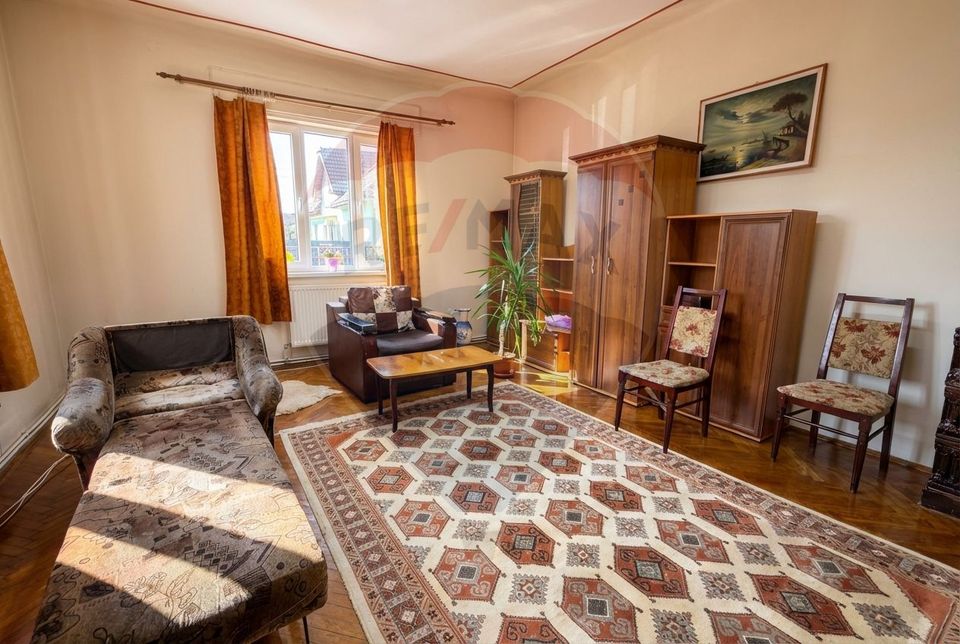 3 room House / Villa for sale, Sud-Est area