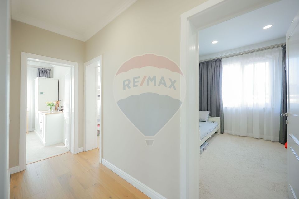 5 room House / Villa for sale, Dealuri Oradea area