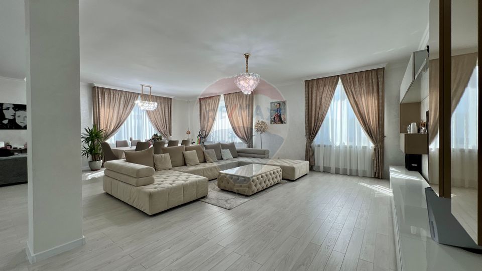 4 room House / Villa for sale