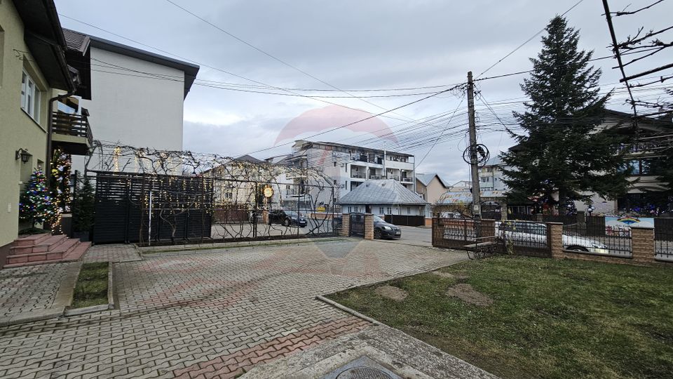 Spațiu de birouri de 150mp de închiriat in Suceava