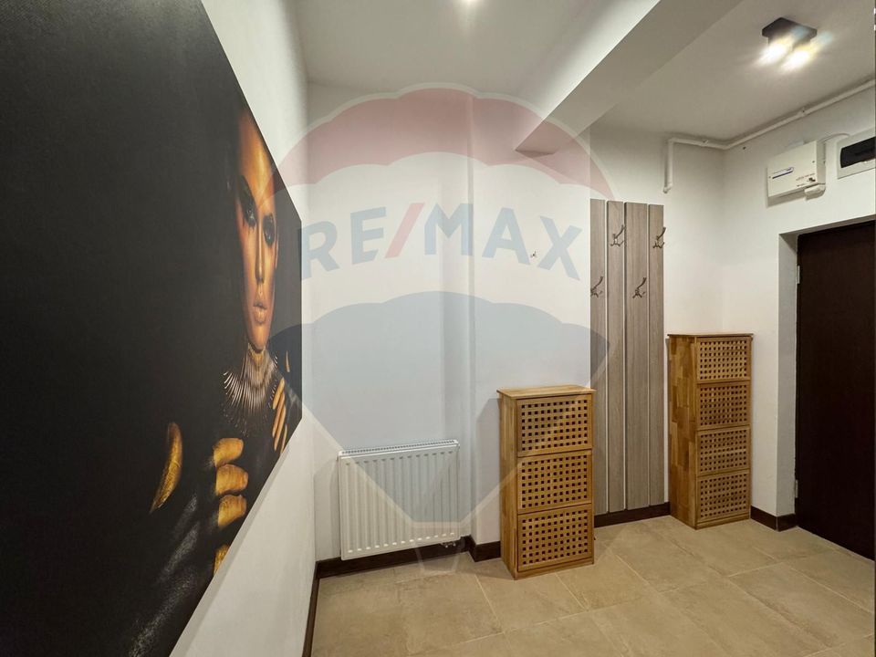 3 room Apartment for sale, UTA area