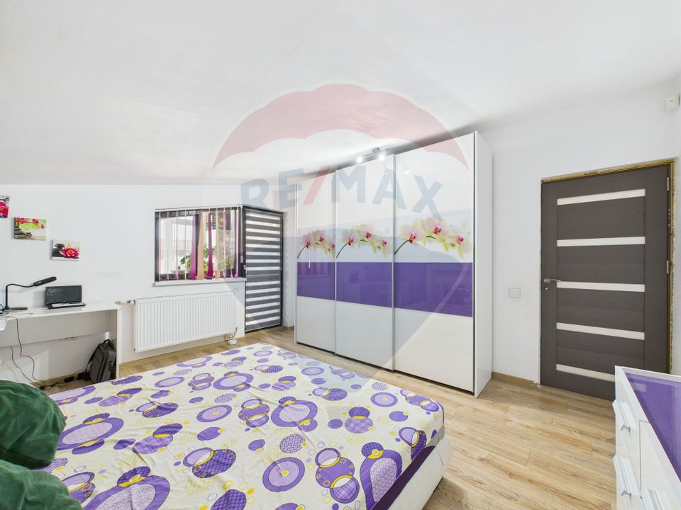 3 room Apartment for sale, Central area