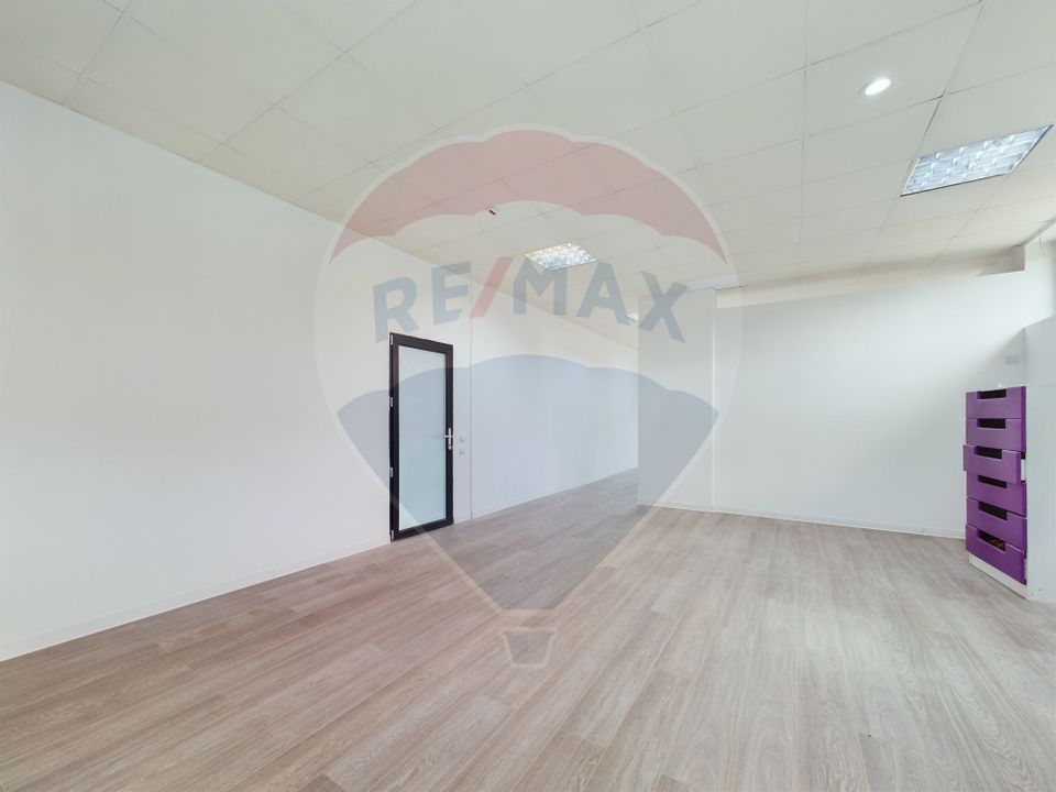 117.44sq.m Commercial Space for sale, Baneasa area