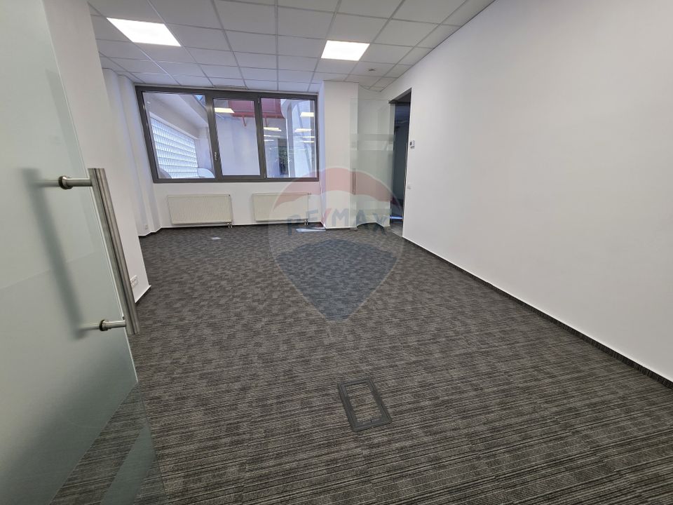 Office space Palace Hall - Cismigiu