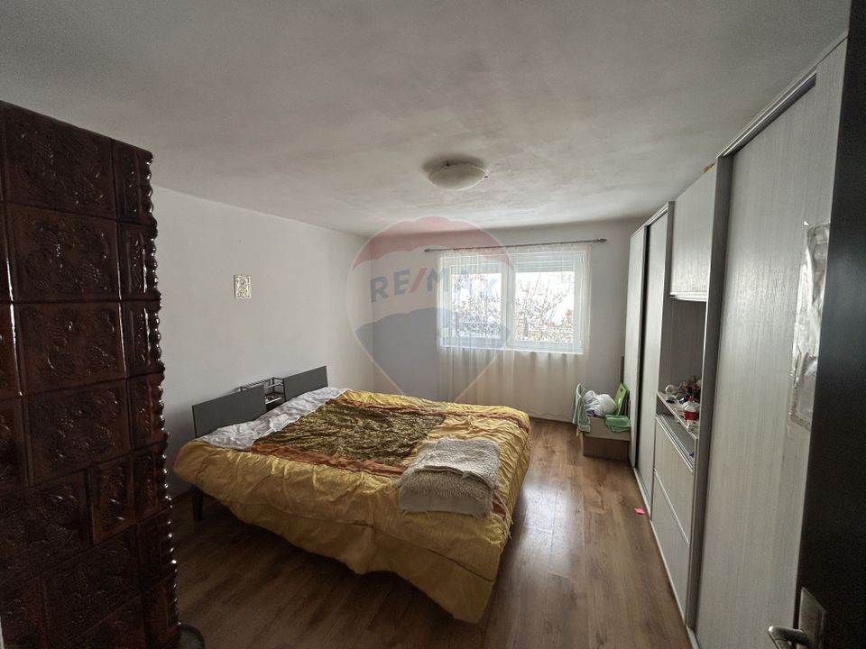 3 room House / Villa for sale, Central area