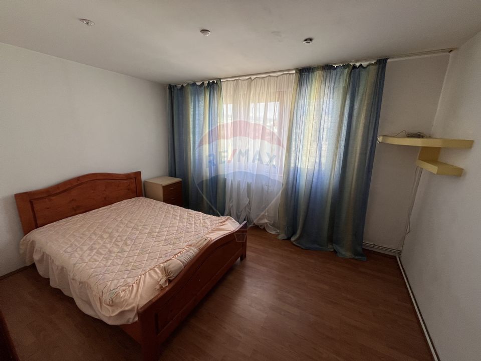 Apartament de vânzare in Câmpulung