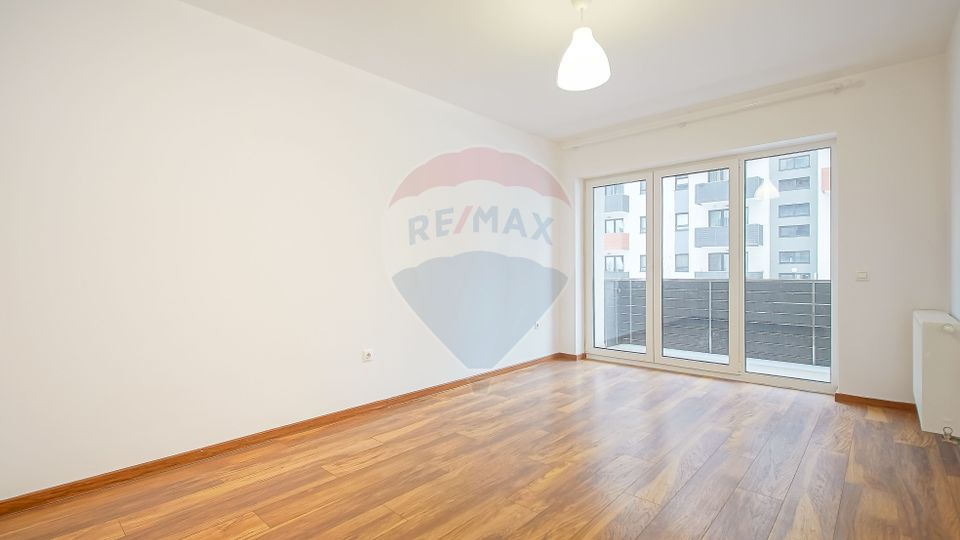 3 room Apartment for sale, Avantgarden area