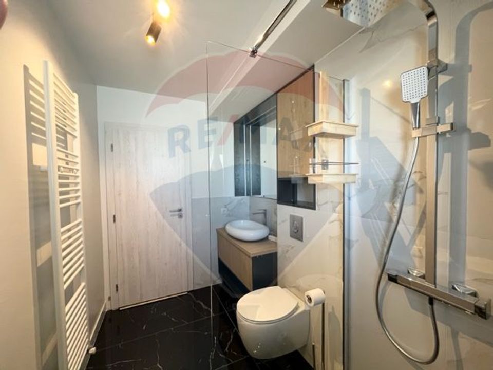 Apartament 3 camere de inchiriat vila  zona Milea