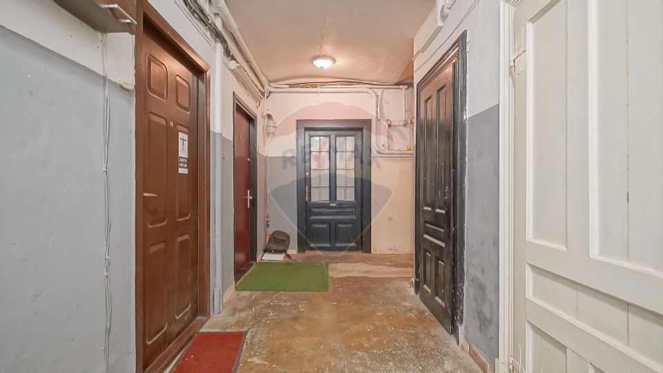 Apartament 2 camere de vânzare, 60 mp utili, locație premium