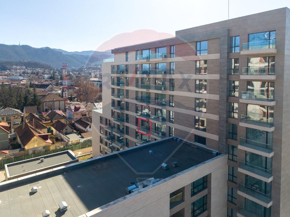 2 room Apartment for sale, Blumana area