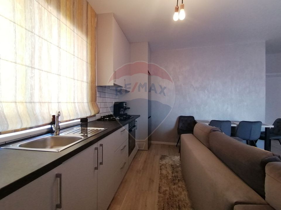 3 room Apartment for rent, Zorilor area