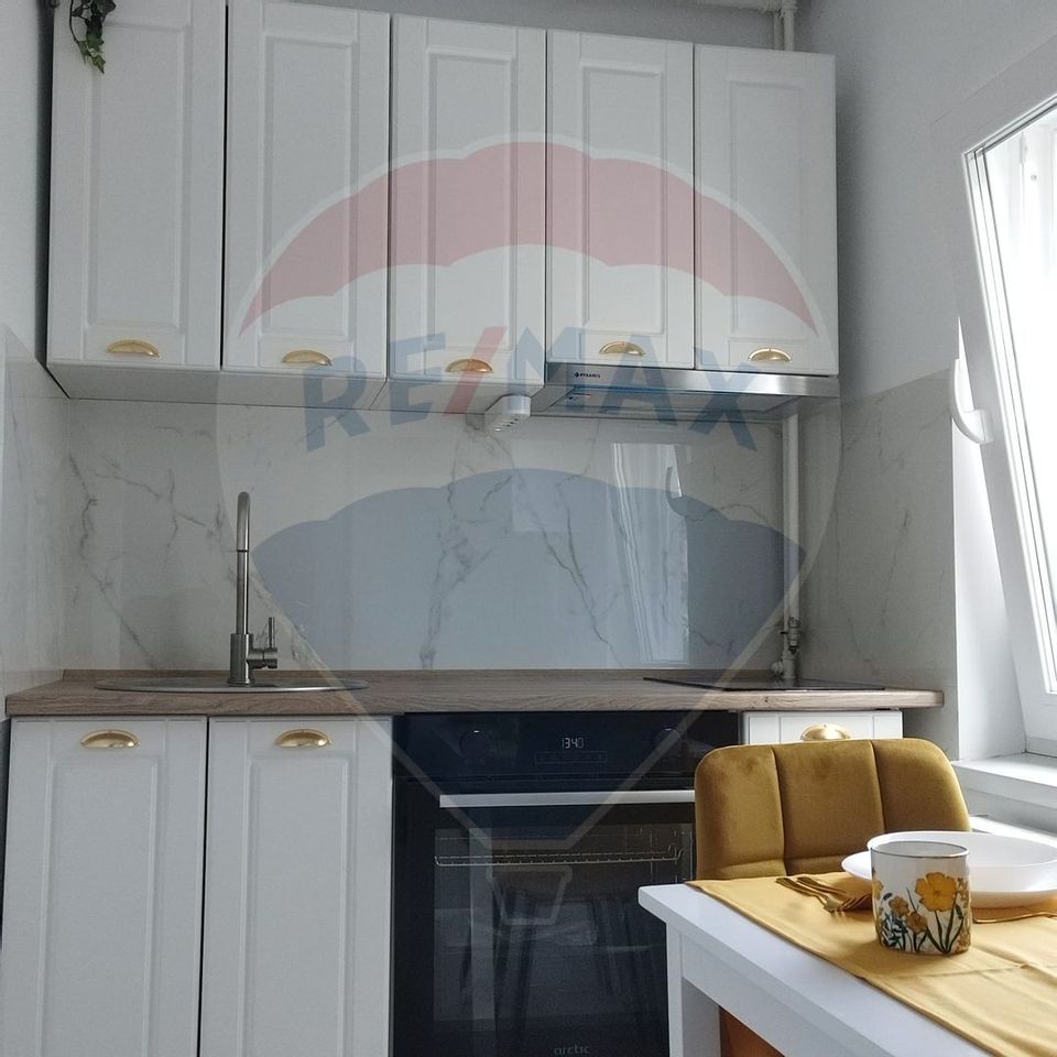 Apartament cochet de inchiriat in Zorilor, UMF