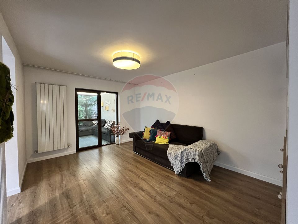 4 room House / Villa for sale