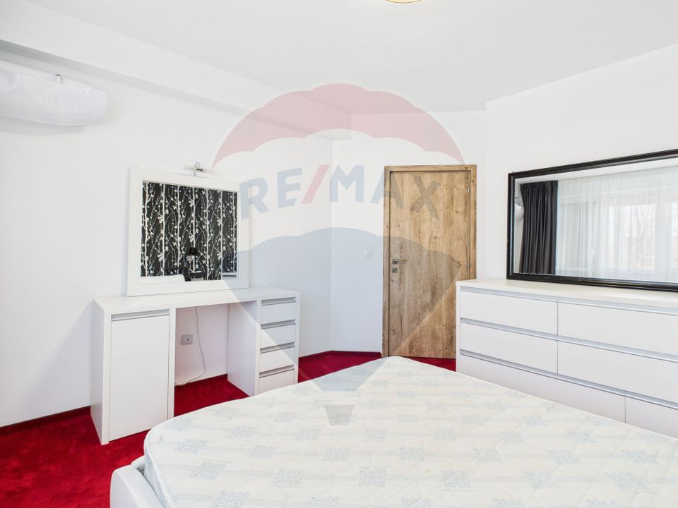 4 room Apartment for rent