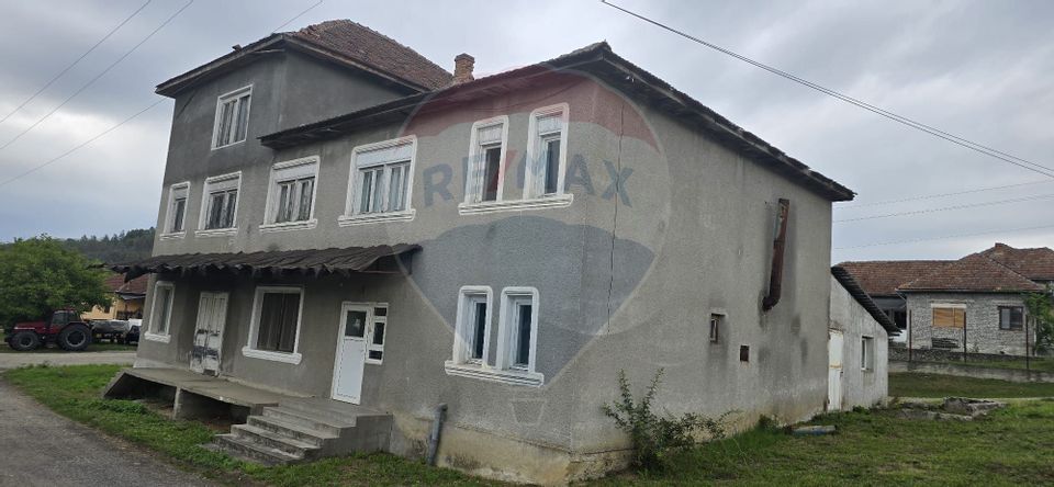 10 room House / Villa for sale