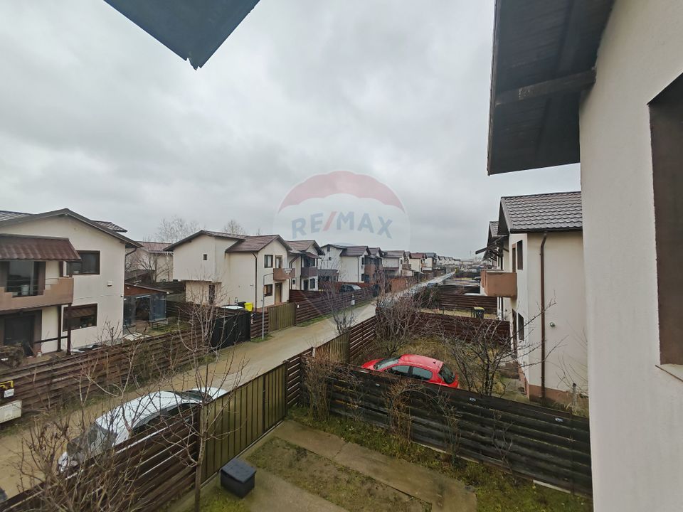 4 room House / Villa for rent