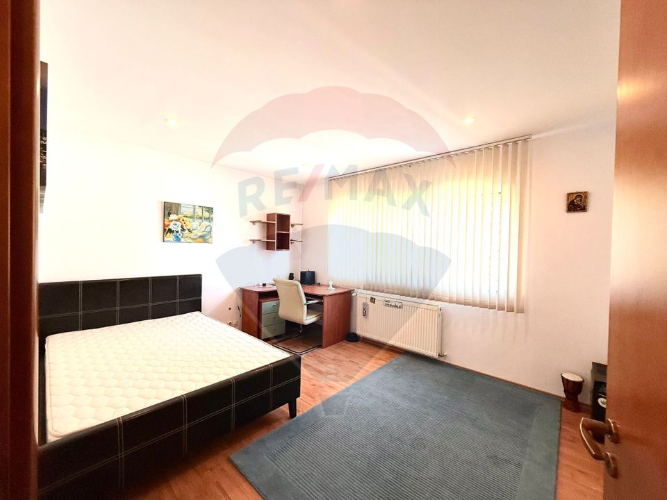 INCHIRIERE Vila 5 camere Otopeni/ Ferme