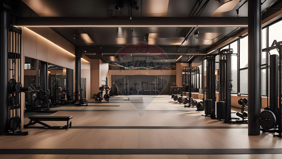 1 room Apartment for sale, Obor area