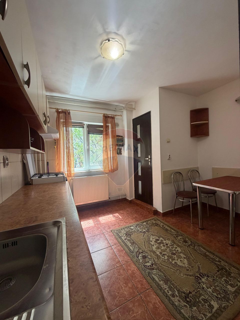 2 room Apartment for sale, Rovine area
