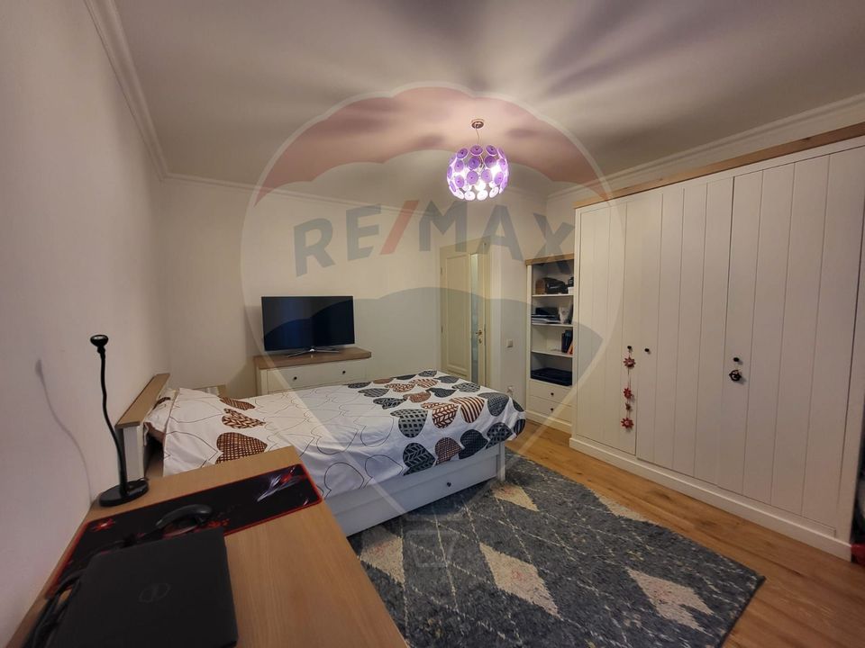 3 room Apartment for rent, Andrei Muresanu area