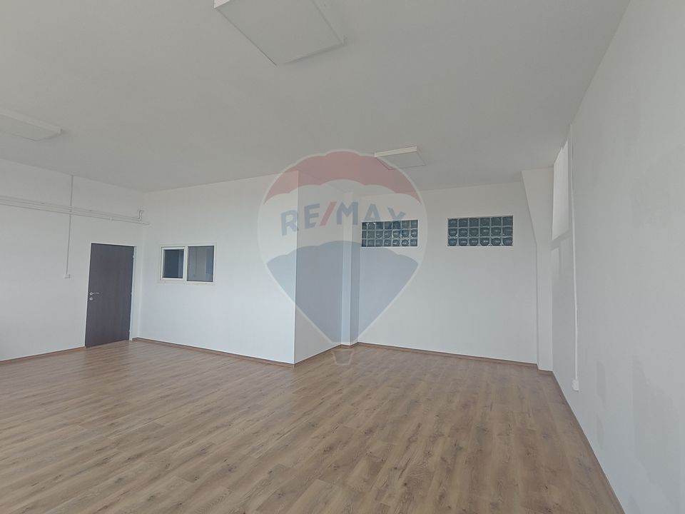 140sq.m Office Space for rent, Bulgaria area