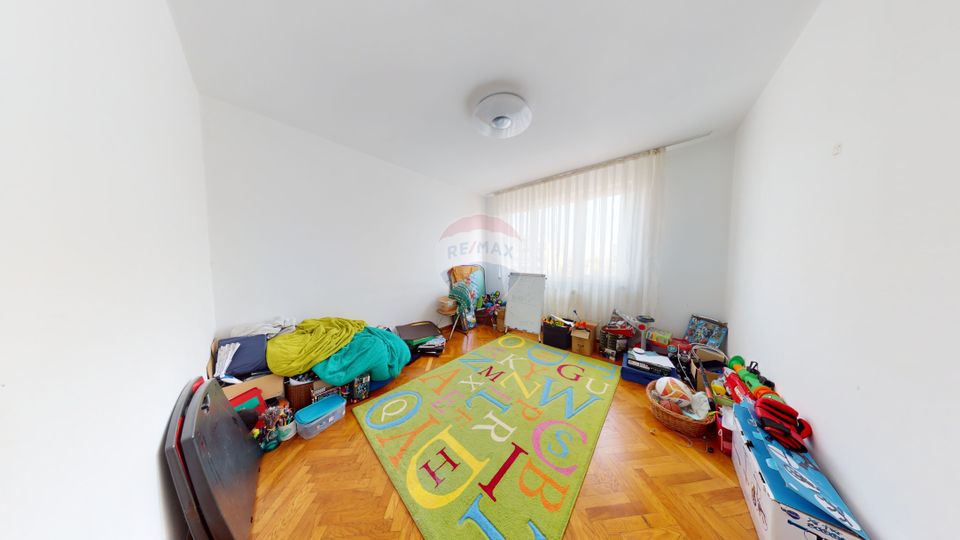 OFERTA! Apartament luminos 2 camere vânzare în Calea Grivitei / Pod CT