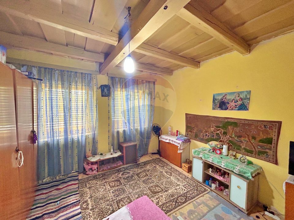 4 room House / Villa for sale