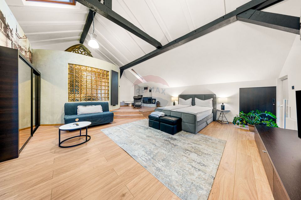 Casa de vanzare str. Republicii I Clinica I Aparthotel I Sediu birouri